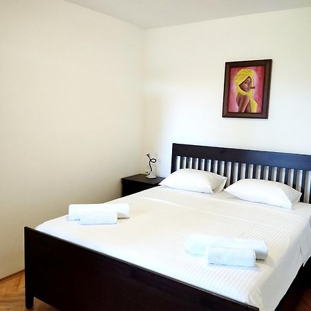 Holiday House Pinus Pinea Viganj Exterior foto