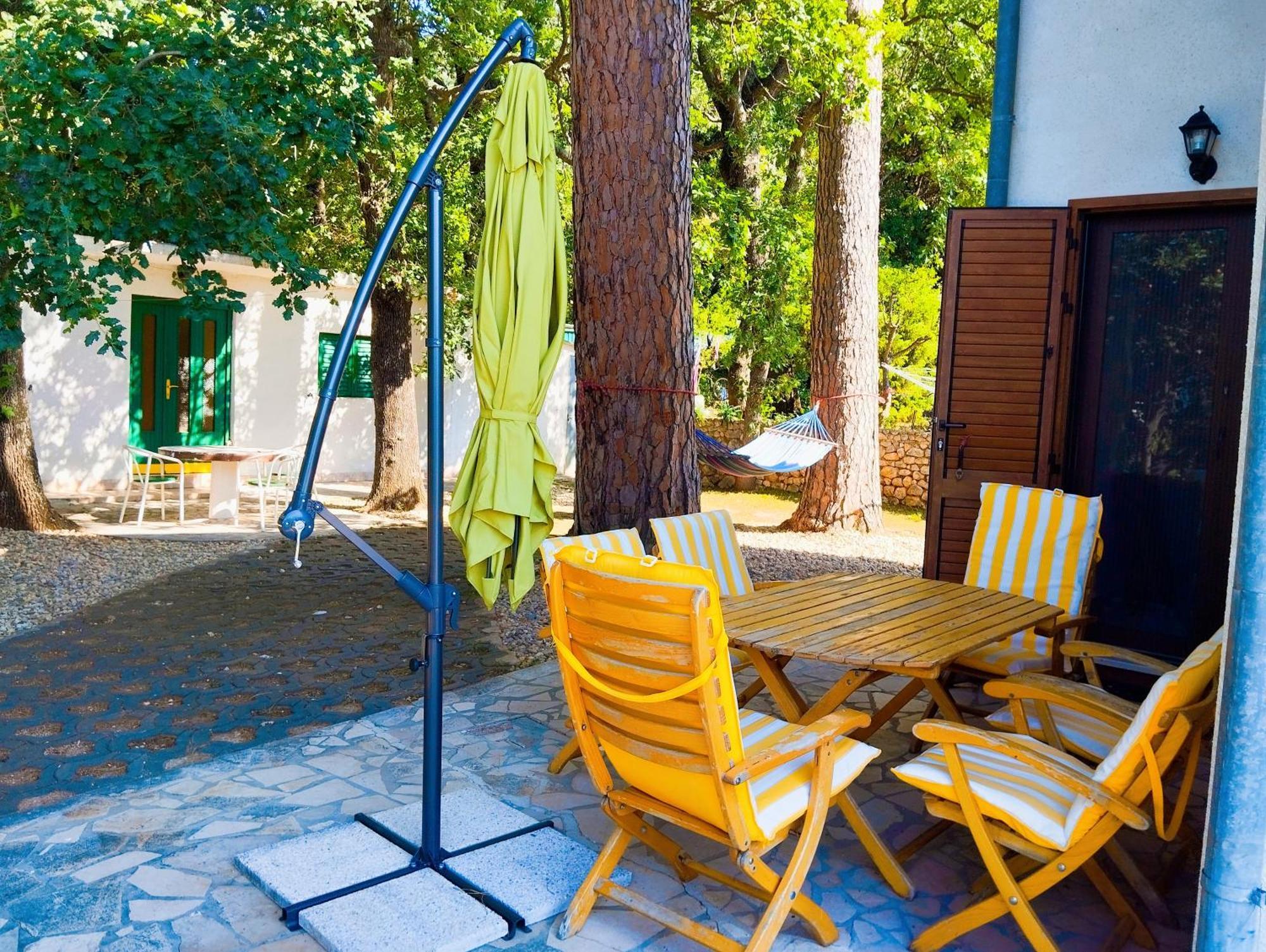 Holiday House Pinus Pinea Viganj Exterior foto